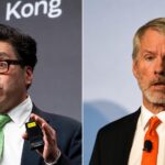 Strategy’s bitcoin sale may mark start of ether outperformance, StanChart’s Kendrick says