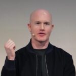 Coinbase’s Brian Armstrong says bitcoin may have bottomed at $60,000