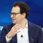 Anthropic’s pre-IPO shares fall as U.S. government shuts down its most powerful AI model