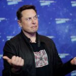 SpaceX’s Nasdaq 100 inclusion comes with a historical warning