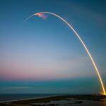 SpaceX’s first bitcoin wallet movements in six months likely don’t signal sales