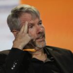 Michael Saylor’s Strategy boosted cash reserve to $3.75 billion, repurchased $25 million of STRC