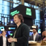 Robinhood Chain’s real-world assets jump fivefold as tokenized stocks start trading in bigger size