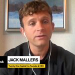 Jack Mallers steps down as XXI Capital CEO as Tether’s plans to merge three bitcoin firms falls