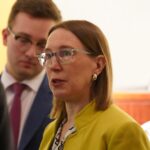 SEC’s Peirce warns some DeFi vaults, onchain lending may fall under securities laws
