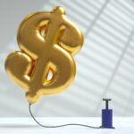 Bitcoin rises 4% to above $61,000 as inflation fears soften