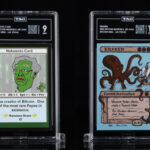 Sealed in Foil: BMAG’s New Focus on Trading Cards