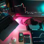Here’s what bitcoin and ether traders are doing ahead of the binary U.S. CPI print
