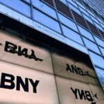 BNY to add crypto staking to digital asset custody platform
