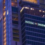 Intesa Sanpaolo slashed IBIT stake by 94% in 2Q, tripled ether ETF holding as crypto prices slumped