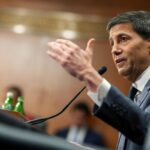 Fed Chair Kevin Warsh at Jackson Hole: ‘We have work to do’ on inflation