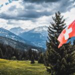 Swissquote cuts full-year guidance as 1H crypto income plunges, shares slide