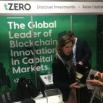 NYSE owner ICE taps tZERO for tokenized securities push, takes stake in firm