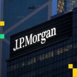 JPMorgan shuttered its banking relationship with predictions platform Polymarket: FT