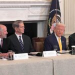 Trump expected to attend White House meeting with crypto CEOs, sources say