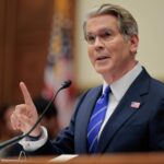 Treasury Secretary Scott Bessent champions dollar dominance across global markets and stablecoins