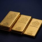 Bitcoin surging to $100,000 may be in play, after outperforming gold