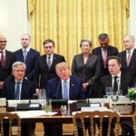 OpenAI, Google and Meta pledge independent AI safety audits under voluntary White House deal