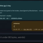 Liquid Gets 3,400 BTC Back After On-Chain Talks; White Hats Keep 598.5 BTC