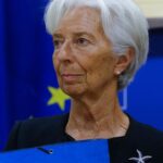 European Central Bank President Blocked Binance’s EU Entry: Report