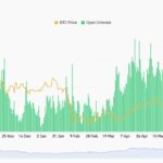 Bitcoin open interest jumps $2.3 billion as traders pay more for bullish positions