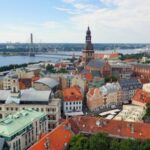 Latvia targets tokenization rules in 2027 with commercial property in focus