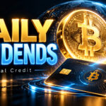 Impacts of Daily Dividends on Digital Credit