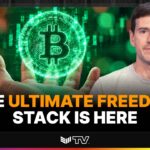 Alex Gladstein: How The Bitcoin-AI Convergence Impacts the Fight for Freedom