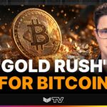 Jeff Walton: Where the Next Trillion Dollars for Bitcoin Comes from, $SATS IPO Update