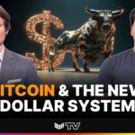 Matt Dines: Why a Rising Dollar is Bullish for Bitcoin