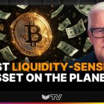 Michael Howell: Bitcoin as the Apex Liquidity Asset