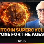 Wellington-Altus’ James Thorne: Bitcoin “Supercycle” has Begun