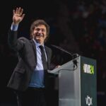 Argentina drops criminal probe into President Milei over crashed memecoin LIBRA