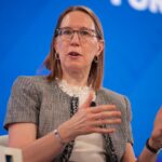 America at a crossroads: Commissioner Peirce’s parting challenge