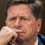 Trump’s potential AI czar, Jay Clayton, helped pioneer the SEC’s crypto crackdown