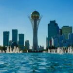 Kazakhstan court bars Coinbase, five others from unlicensed crypto services in Astana International Financial Centre